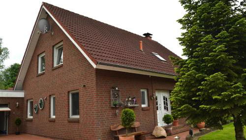 Ferienhaus Nikki 35528 - Foto 2