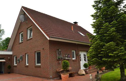 Ferienhaus Nikki 35528 - Foto 2