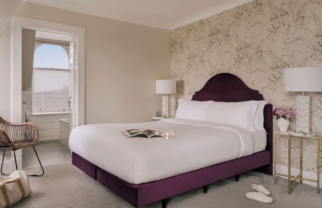 Royal Garden Apartments New Town - Photo 14