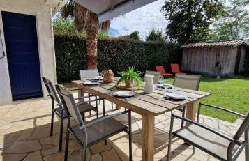 La Villa Iodée - 50 m du bord de mer - Foto 3