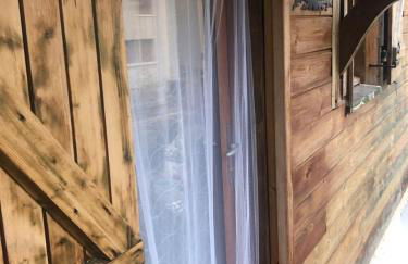 Appartement Cocoon avec jardin et vue montagne - Foto 2