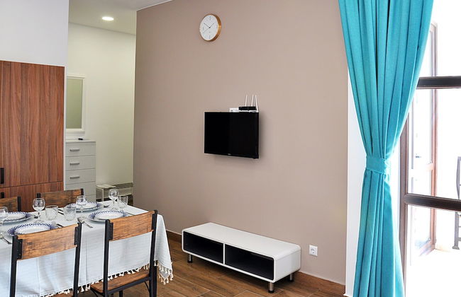 BFG Suites Apartments - Photo 51