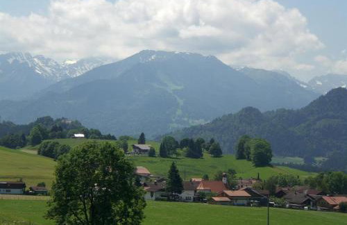 Ferienwohnung Landhaus Martin - Foto 45