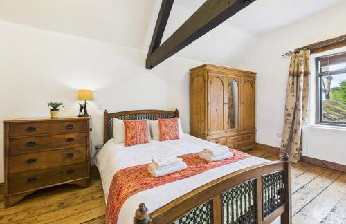 Mainstone House by Signature Stays - Luxury Retreat - HotTub - Foto 44