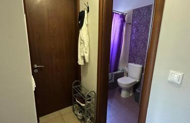 Sunset Apartments - Foto 25