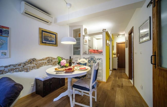 Pepiso Suite for Two - Foto 9