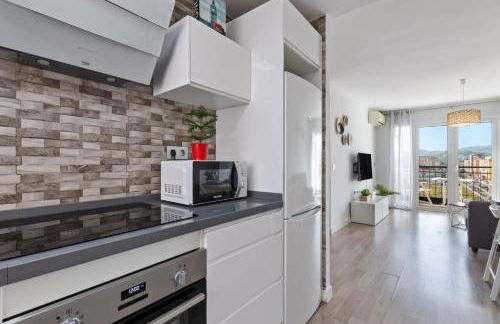 Europa Sur,Playa 500 m,centro 1,9km - Photo 16