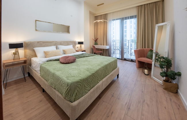 HB apartments B.I.G. - Foto 10