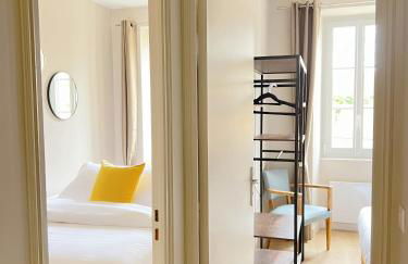 L'Ecrin de Chablis - Appartement avec cour privée - Foto 15