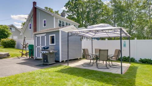 Lakefront Home, Close to Mt Southington! - Foto 2