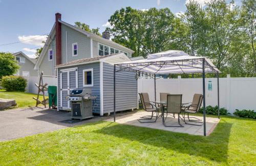 Lakefront Home, Close to Mt Southington! - Foto 2