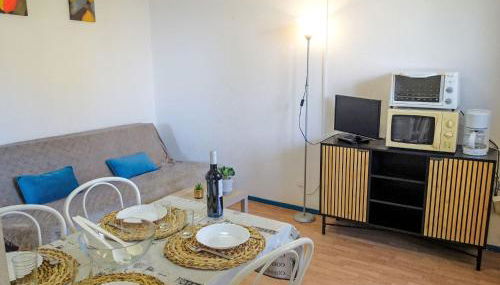 Apartment Pleine Vue sur Mer-5 by Interhome - Foto 4