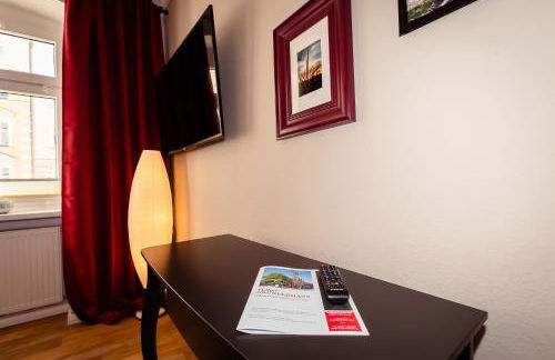 Ferienwohnung Gründerhaus - Foto 22