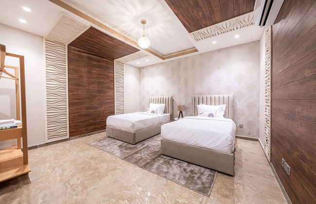 Mabaat - Almasarat Tower Al Shati - 257 - Foto 4