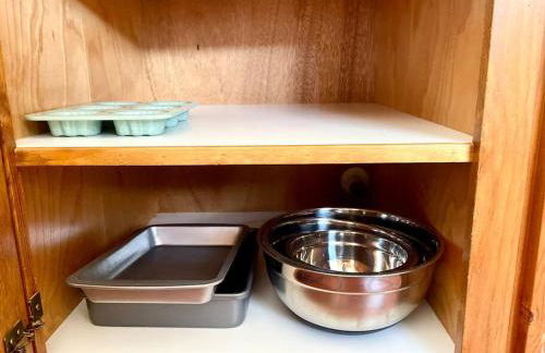 Panorama Paradiso by CasadeLuz, 5Acre 360 Retreat close to Old Town Temecula Wine Country - Foto 49