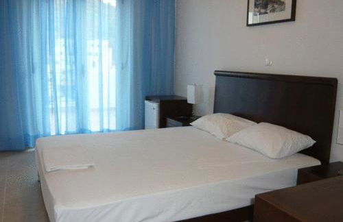 Glaros Hotel Apartment - Foto 72