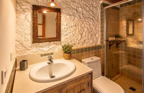 Casa con encanto en Alájar- El Bosque mágico de Alájar - Foto 25