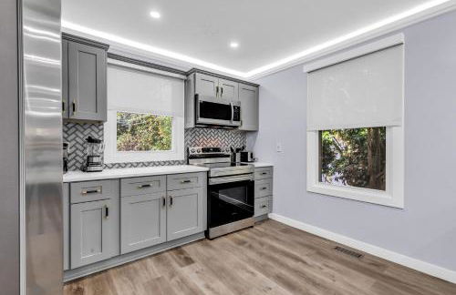 Luxury 3BR House in Charlotte - Foto 49