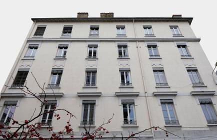 Berthelot Design au pied du tram et proche métro - Foto 32