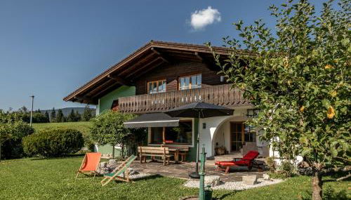 DasBeckHaus - Chiemgau Karte - Foto 5