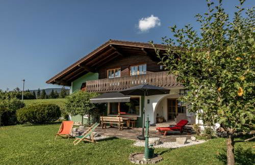 DasBeckHaus - Chiemgau Karte - Foto 5