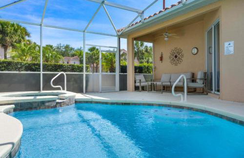 Magical Memories Villa - Private Pool - Foto 41