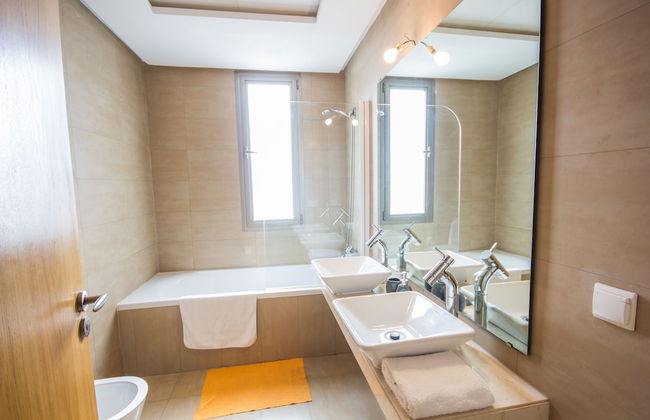 Marina Rabat Suites & Apartments - Foto 35