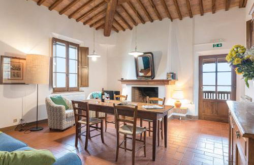 Villa Agriturismo Tenuta la Campana - Foto 62