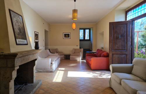 Villa Flavia - Foto 8