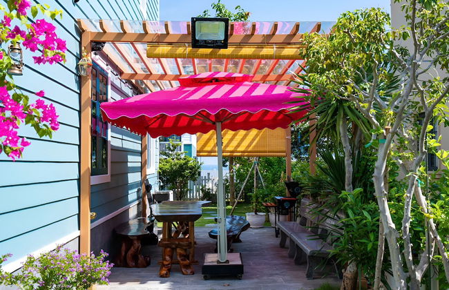 Luxury 4 Br Cherry Villa - Novaworld PT - Foto 37