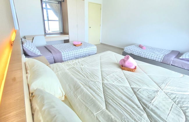 Atlantis Residence - Foto 49