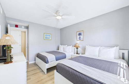 Sandcastles 2BR2BA Cocoa Beach Ocean Views! - Foto 27