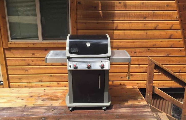 Zephyr by Avantstay Stylish Modified A Frame w/ Access To Tahoe Donner - Foto 14