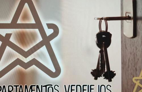 Apartamentos Vedelejos - Foto 1