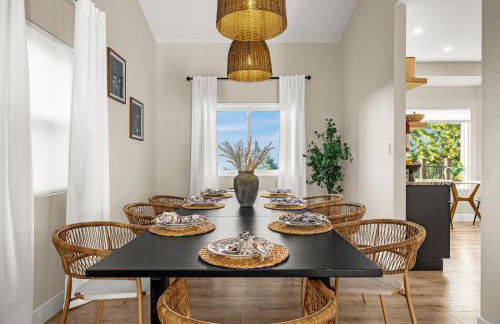 Mountain Retreat with Hot Tub & Views - Foto 13