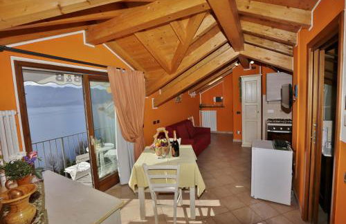 CasAle Fe-Wo - Appartamenti con vista Lago - Foto 22