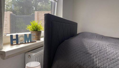 Ferienwohnung Auf dem Hohm - Foto 4