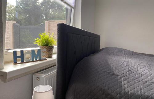 Ferienwohnung Auf dem Hohm - Foto 4