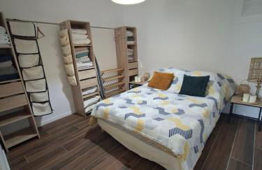 Hôte Stéphanois &parking - Foto 6