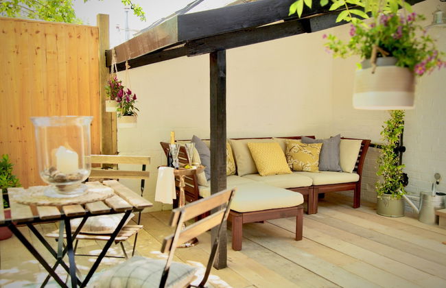 Hazelhurst Farm - Foto 75