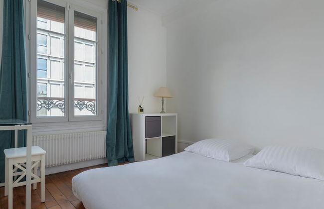 Paris Port-Royal Cosy residence - Photo 6