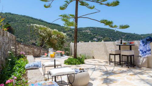 Alisachni Apartments Maisonette - Foto 5