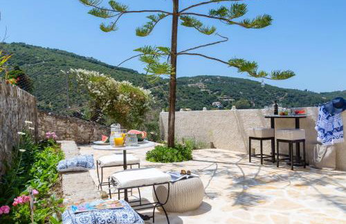 Alisachni Apartments Maisonette - Photo 5