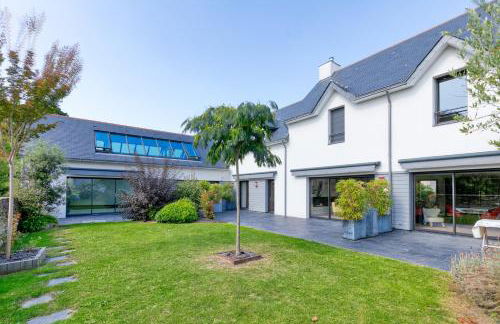 Villa Ker Minet - Hoedic - 6 pers - Foto 16