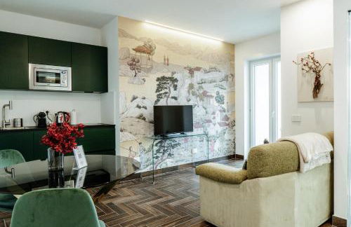 Ram7 Kōfuku Zen Apartment Gallarate - Photo 23