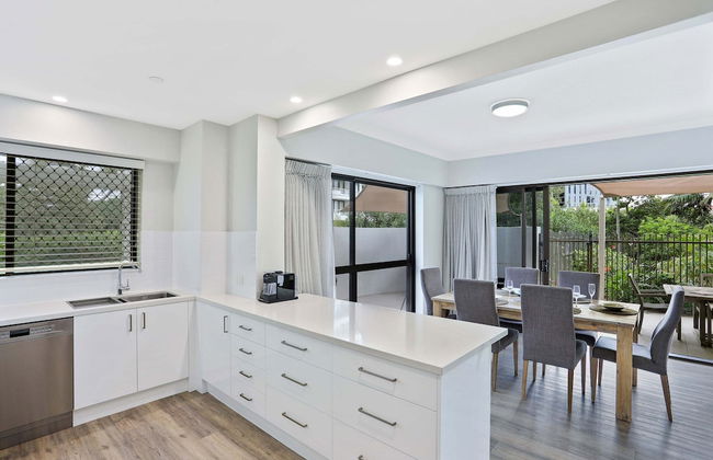 De Ville Apartments - Foto 59