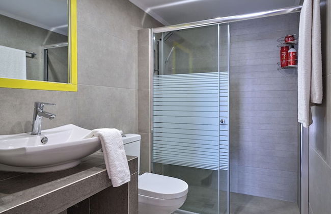 Colors In Naousa - Foto 24