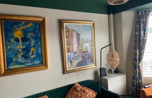 3 bedroom house- East Belfast - Foto 25