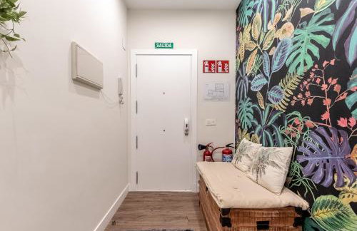 Prime Location Bilbao | 4BR, 2BA & Parking - Foto 12