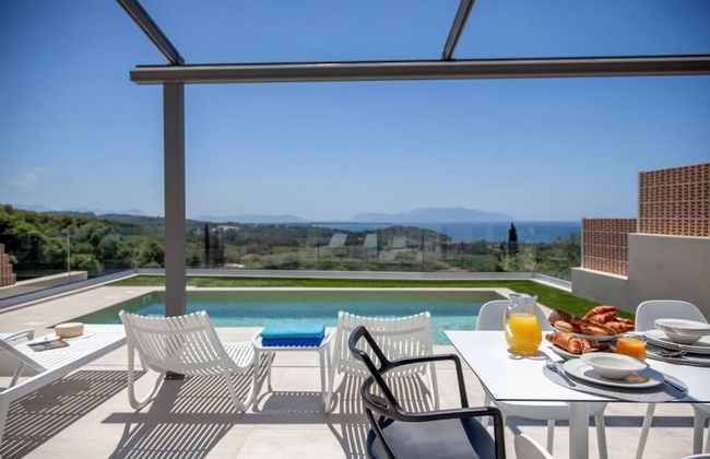 Villa Monolithi Lumiere - Foto 2